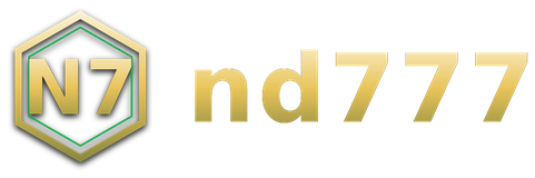 nd777 logo